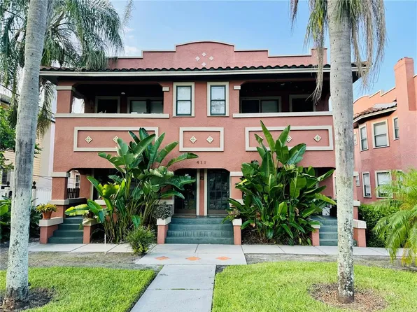 411 E Livingston St APT C, Orlando, FL 32803