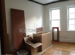 50 Saint Germain St, Boston, MA 02115
