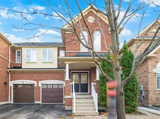 224 Hollywood Hill Cir, Vaughan, ON L4H 2P7