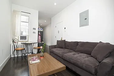 Rented by Brookhaus Capital Inc