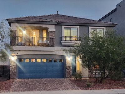 6739 Vista Roma Ave, Las Vegas, NV, 89139