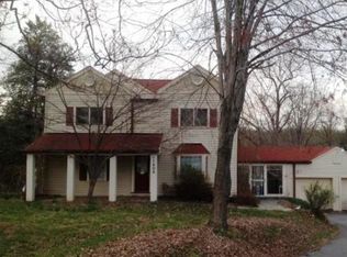 11505 Nairn Farmhouse Ct, Silver Spring, MD 20902