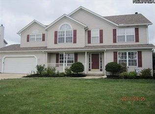 3341 Red Clover Ln, Brunswick, OH