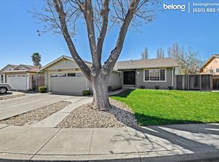 4131 Ameca Ct, Fremont, CA 94536