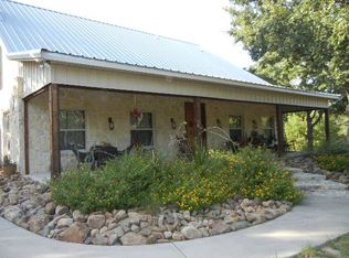 250 Hensley Ln, Bridgeport, TX 76426