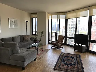 Rented by Corcoran
