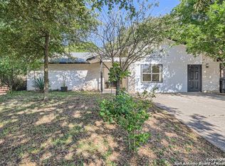 4911 Bluetop Ln, San Antonio, TX 78217