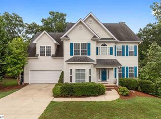 20 Dapple Gray Ct, Simpsonville, SC 29680