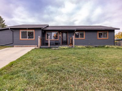 345 Harrison Blvd, Kalispell, MT, 59901