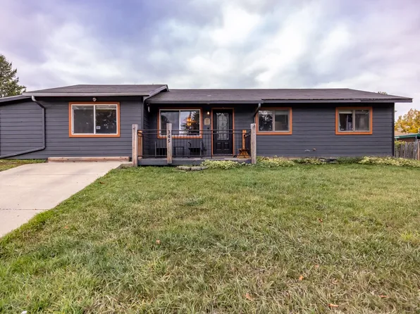 345 Harrison Blvd, Kalispell, MT 59901