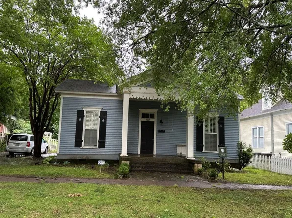 606 Oak St NE, Decatur, AL 35601
