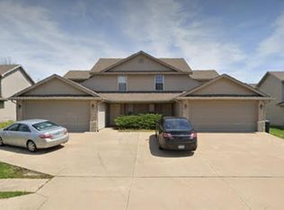 4016 Arctic Fox Dr, Columbia, MO 65202