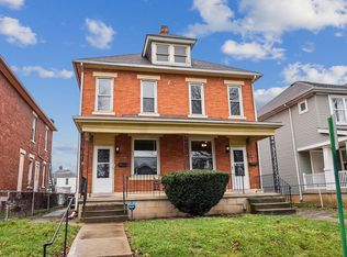 189 W Park Ave #189, Columbus, OH