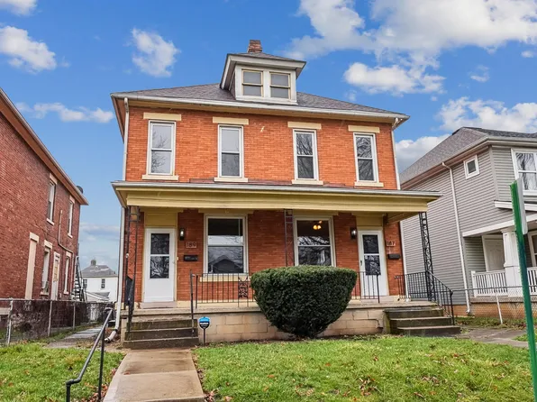 189 W Park Ave #189, Columbus, OH 43223