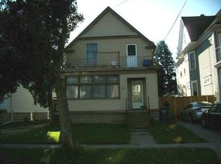 45 Yale Pl, Buffalo, NY 14210