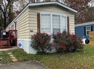 1944 Chipper Dr, Edgewood, MD