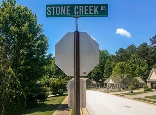 1006 Stone Creek Ln, Monroe, GA 30655