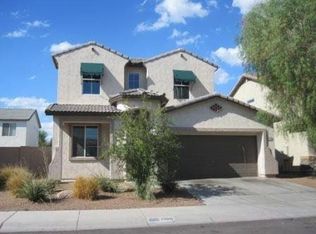 1106 E Bowker St, Phoenix, AZ 85040