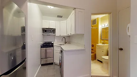 Rented by Bond New York