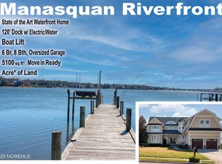 557 Winding River Ct, Brick, NJ 08724