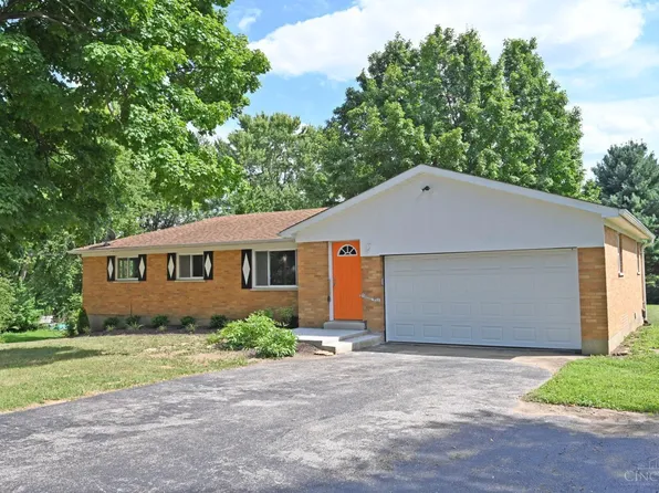 811 Danny Dr, Cincinnati, OH 45245