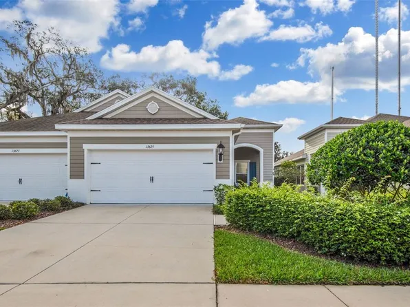 13625 NW Circa Crossing Dr, Lithia, FL 33547