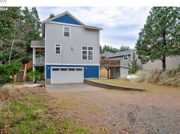 1110 267th Pl, Ocean Park, WA 98640