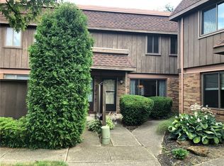 7050 Chillicothe Rd #19, Mentor, OH 44060