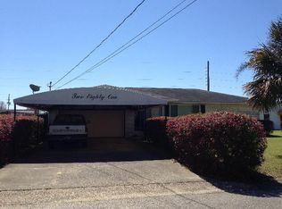 281 Shadow Lawn Ave, Perdido Key, FL 32507