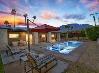 2350 E Via Escuela, Palm Springs, CA 92262