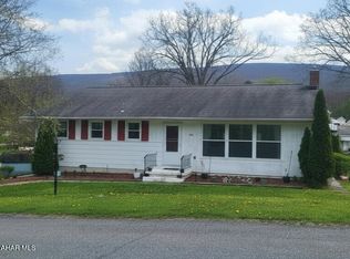 168 Indiana Dr, Altoona, PA 16602