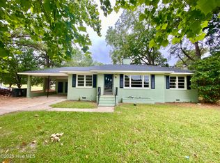 652 E New Hope Road, Goldsboro, NC 27534