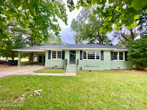 652 E New Hope Road, Goldsboro, NC 27534