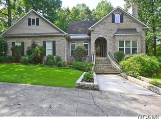 53 County Road 1500, Cullman, AL 35058