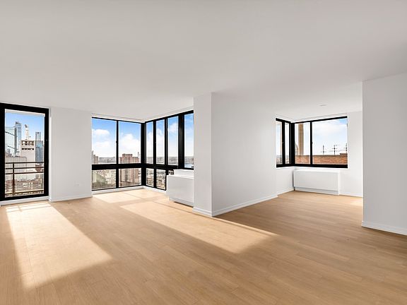 3rd image of 200 W 60th St #35A