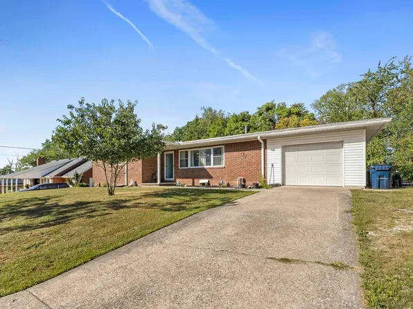 4639 Sherwood Dr, Ashland, KY 41101
