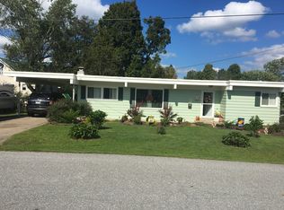 1407 Myrtle St, Summersville, WV 26651