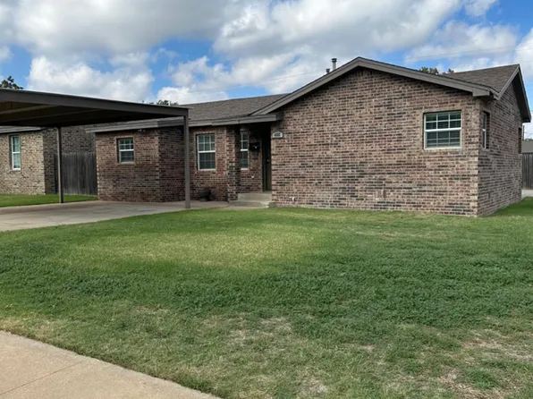 4602 45th St, Lubbock, TX 79414