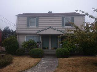 3237 NW Market St, Seattle, WA 98107