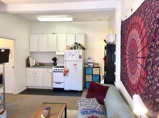 86 Saint Botolph St #12A, Boston, MA 02116