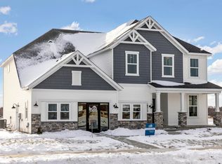 19589 105th Ave, Rogers, MN 55374