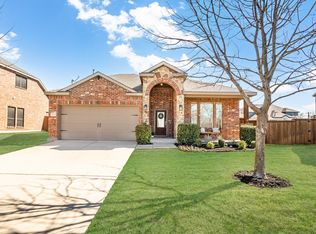 3208 Morgan Dr, Celina, TX 75009