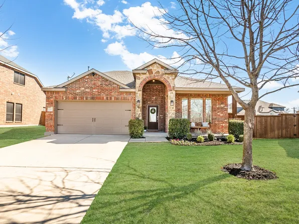 3208 Morgan Dr, Celina, TX 75009