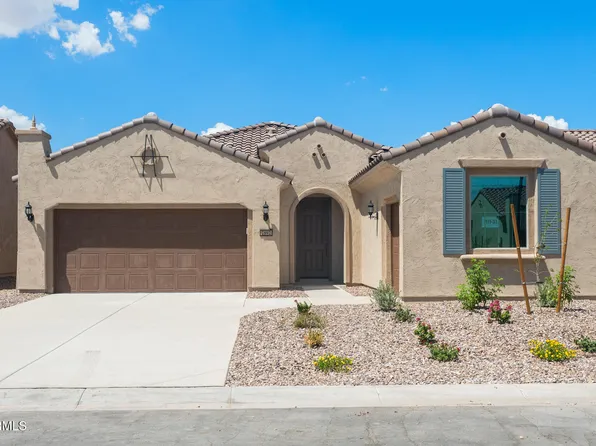 7892 W Cactus Wren Way, Florence, AZ 85132