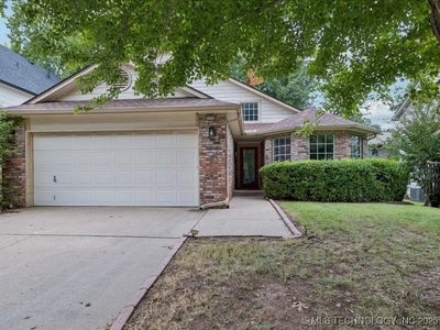 9228 S Hudson Ave, Tulsa, OK, 74137