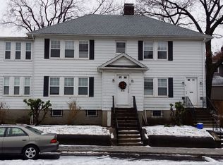 6 Lane Park #8R, Boston, MA 02135