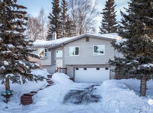 7341 Silver Birch Dr, Anchorage, AK 99502