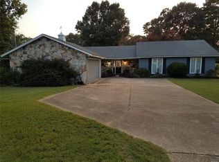 8112 Pinto Ln, Montgomery, AL 36117