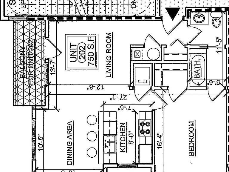 31 Wheeler St #202 — Photo 4