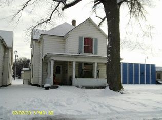 927 Wheatland Ave, Logansport, IN 46947